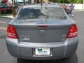 Silver Steel Metallic - Avenger SE Photo No. 9