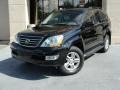 Black Onyx - GX 470 Photo No. 2