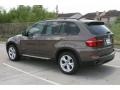 Sparkling Bronze Metallic - X5 xDrive 50i Photo No. 2