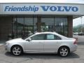 Silver Metallic - S80 T6 AWD Photo No. 1