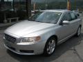 Silver Metallic - S80 T6 AWD Photo No. 2
