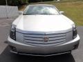 Light Platinum - CTS Sport Sedan Photo No. 3