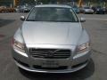 Silver Metallic - S80 T6 AWD Photo No. 3