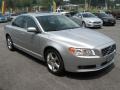 Silver Metallic - S80 T6 AWD Photo No. 4