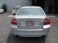 Silver Metallic - S80 T6 AWD Photo No. 7