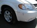 Stone White - Grand Caravan SXT Photo No. 2