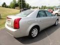 Light Platinum - CTS Sport Sedan Photo No. 8