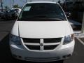 Stone White - Grand Caravan SXT Photo No. 3