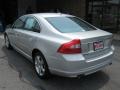 Silver Metallic - S80 T6 AWD Photo No. 8