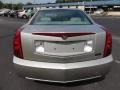 Light Platinum - CTS Sport Sedan Photo No. 9