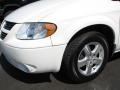 Stone White - Grand Caravan SXT Photo No. 4
