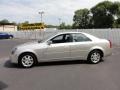 Light Platinum - CTS Sport Sedan Photo No. 11