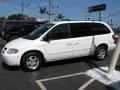 Stone White - Grand Caravan SXT Photo No. 6
