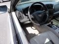 Light Platinum - CTS Sport Sedan Photo No. 12