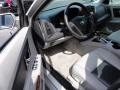 Light Platinum - CTS Sport Sedan Photo No. 13