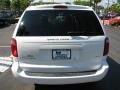 Stone White - Grand Caravan SXT Photo No. 8