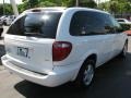 Stone White - Grand Caravan SXT Photo No. 9