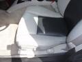 Light Platinum - CTS Sport Sedan Photo No. 16