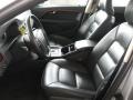 Silver Metallic - S80 T6 AWD Photo No. 16