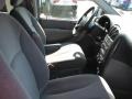 Stone White - Grand Caravan SXT Photo No. 11