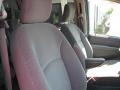 Stone White - Grand Caravan SXT Photo No. 12