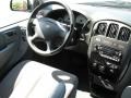Stone White - Grand Caravan SXT Photo No. 13