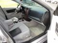 Light Platinum - CTS Sport Sedan Photo No. 18