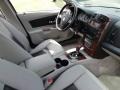Light Platinum - CTS Sport Sedan Photo No. 19