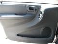 Stone White - Grand Caravan SXT Photo No. 15