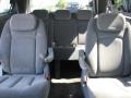 Stone White - Grand Caravan SXT Photo No. 16