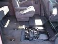 Stone White - Grand Caravan SXT Photo No. 17