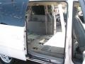 Stone White - Grand Caravan SXT Photo No. 19