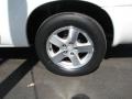 Stone White - Grand Caravan SXT Photo No. 20