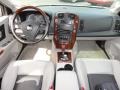 Light Platinum - CTS Sport Sedan Photo No. 27