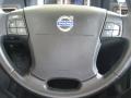 Silver Metallic - S80 T6 AWD Photo No. 29