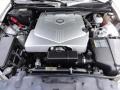 Light Platinum - CTS Sport Sedan Photo No. 29
