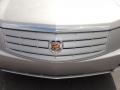 Light Platinum - CTS Sport Sedan Photo No. 30