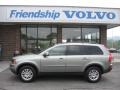 Willow Green Metallic - XC90 3.2 AWD Photo No. 1