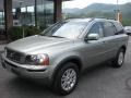 Willow Green Metallic 2008 Volvo XC90 3.2 AWD Exterior