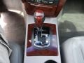 Light Platinum - CTS Sport Sedan Photo No. 35