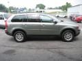 Willow Green Metallic 2008 Volvo XC90 3.2 AWD Exterior