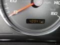 Light Platinum - CTS Sport Sedan Photo No. 37
