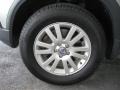 2008 Volvo XC90 3.2 AWD Wheel and Tire Photo