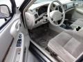 Neutral Beige Interior Photo for 2003 Chevrolet Impala #52094441