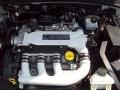 2005 Saturn L Series 3.0 Liter DOHC 24-Valve V6 Engine Photo