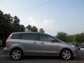 Liquid Silver Metallic - MAZDA5 Sport Photo No. 1