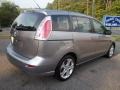 Liquid Silver Metallic - MAZDA5 Sport Photo No. 2