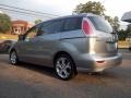 Liquid Silver Metallic - MAZDA5 Sport Photo No. 4
