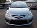 Liquid Silver Metallic - MAZDA5 Sport Photo No. 7