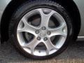 2010 Mazda MAZDA5 Sport Wheel and Tire Photo